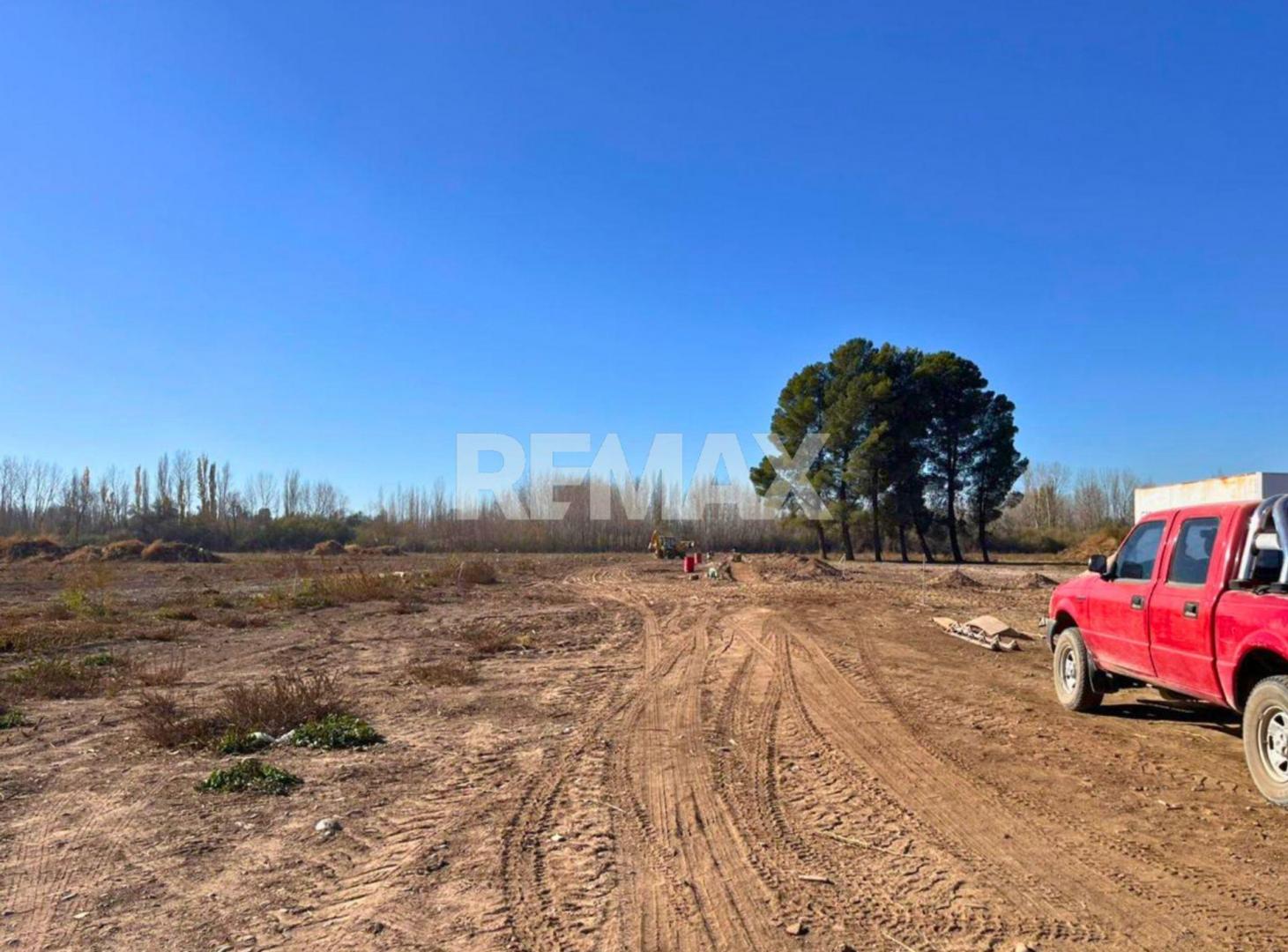 VENTA TERRENO INVERSIÓN CIPOLLETTI