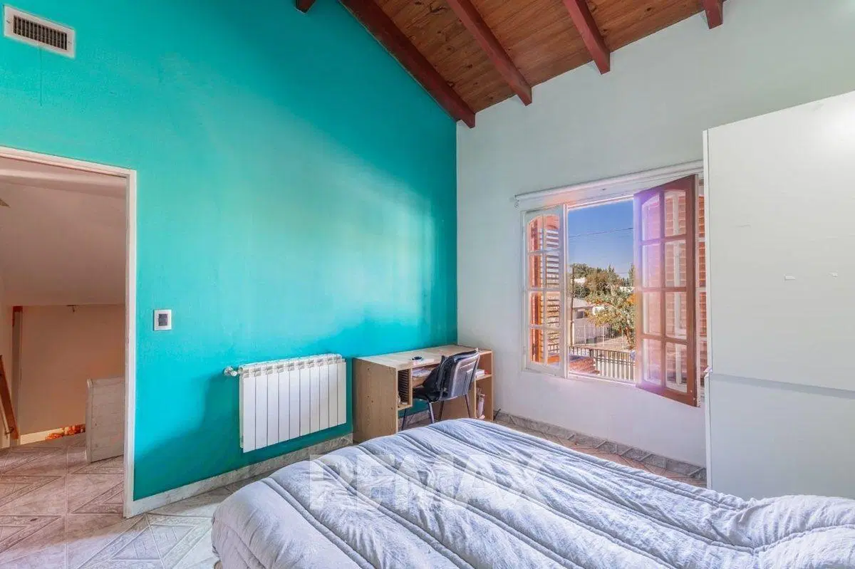 VENTA CASA + DEPTO - B° BELGRANO - CIPOLLETTI 4