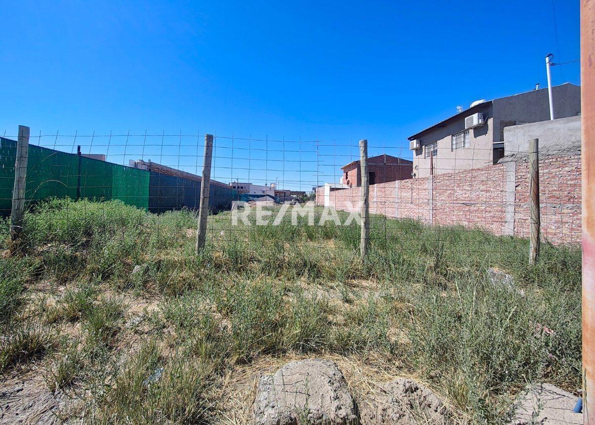 TERRENO EN VENTA EN LOTEO SOCIAL 3- FERNANDEZ ORO