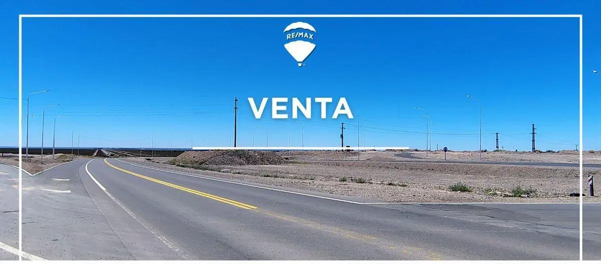 VENTA LOTE EN MESETA CENTENARIO 2