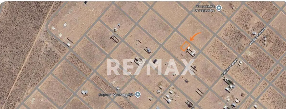 VENTA LOTE EN MESETA CENTENARIO 4