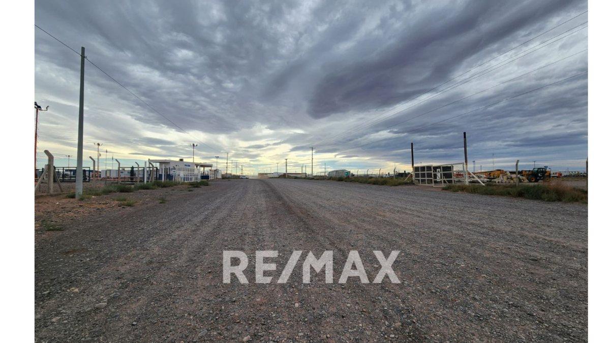GALPON EN VENTA PARQUE INDUSTRIAL AÑELO