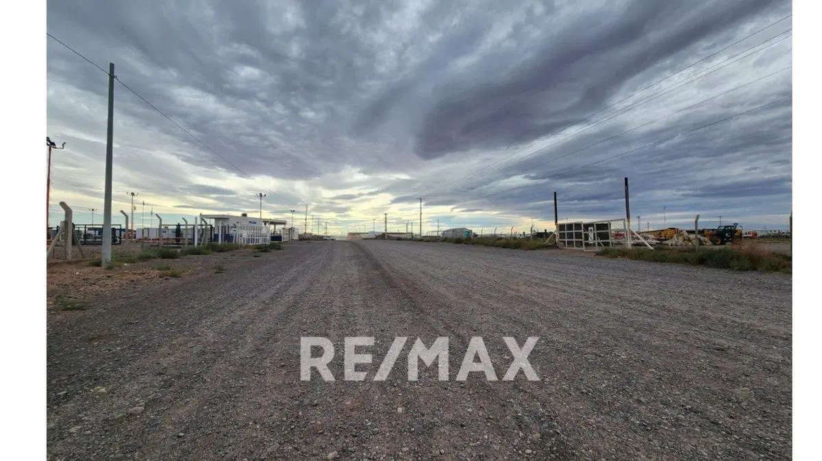 GALPON EN VENTA PARQUE INDUSTRIAL AÑELO 4