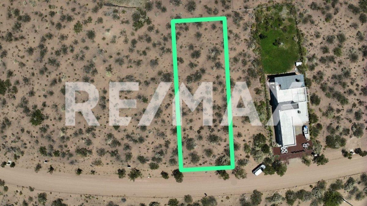 VENTA LOTE CHOCON MEDIO ETAPA PRADERAS