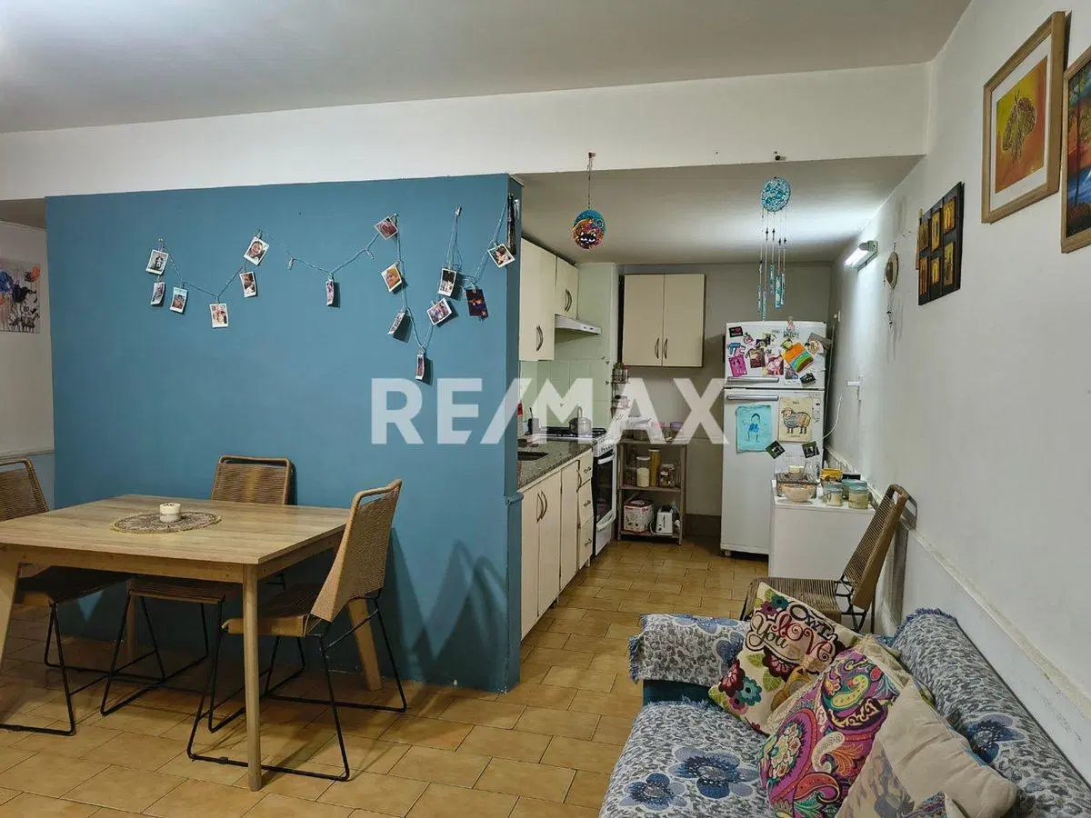 VENTA DEPARTAMENTO NQN, CALLE CHILE 78 3