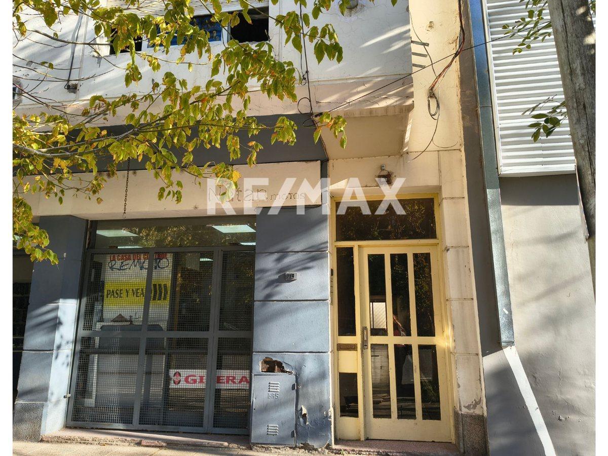 VENTA DEPARTAMENTO NQN, CALLE CHILE 78