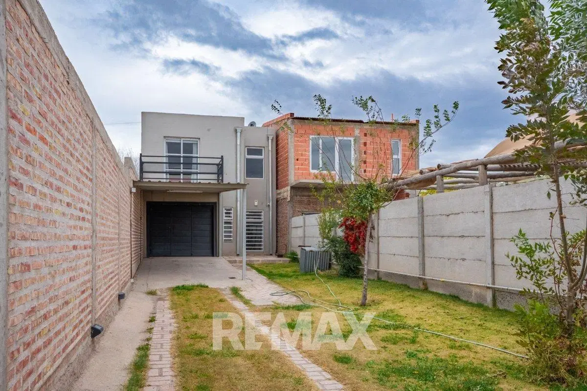 VENTA DUPLEX 2 DORM FERNANDEZ ORO 3