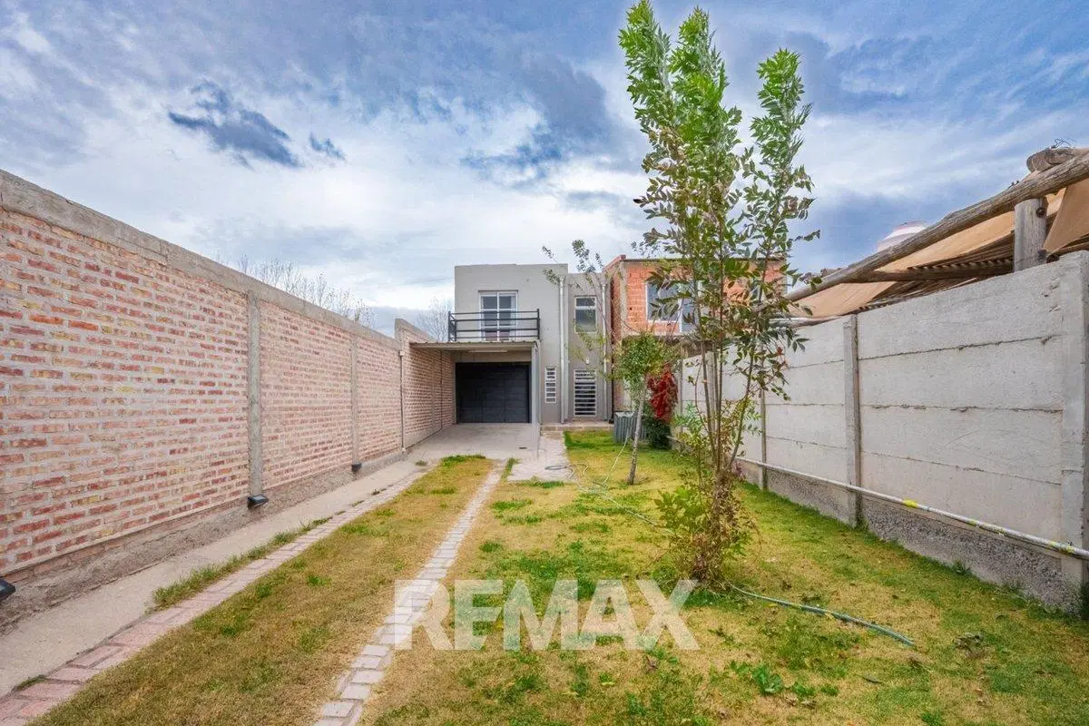 VENTA DUPLEX 2 DORM FERNANDEZ ORO 5