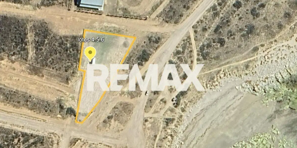 VENTA LOTE PLAYAS DORADAS - SIERRA GRANDE 2