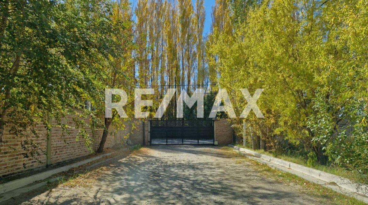 VENTA LOTE B° CERRADO SOFIA II, PLOTTIER.