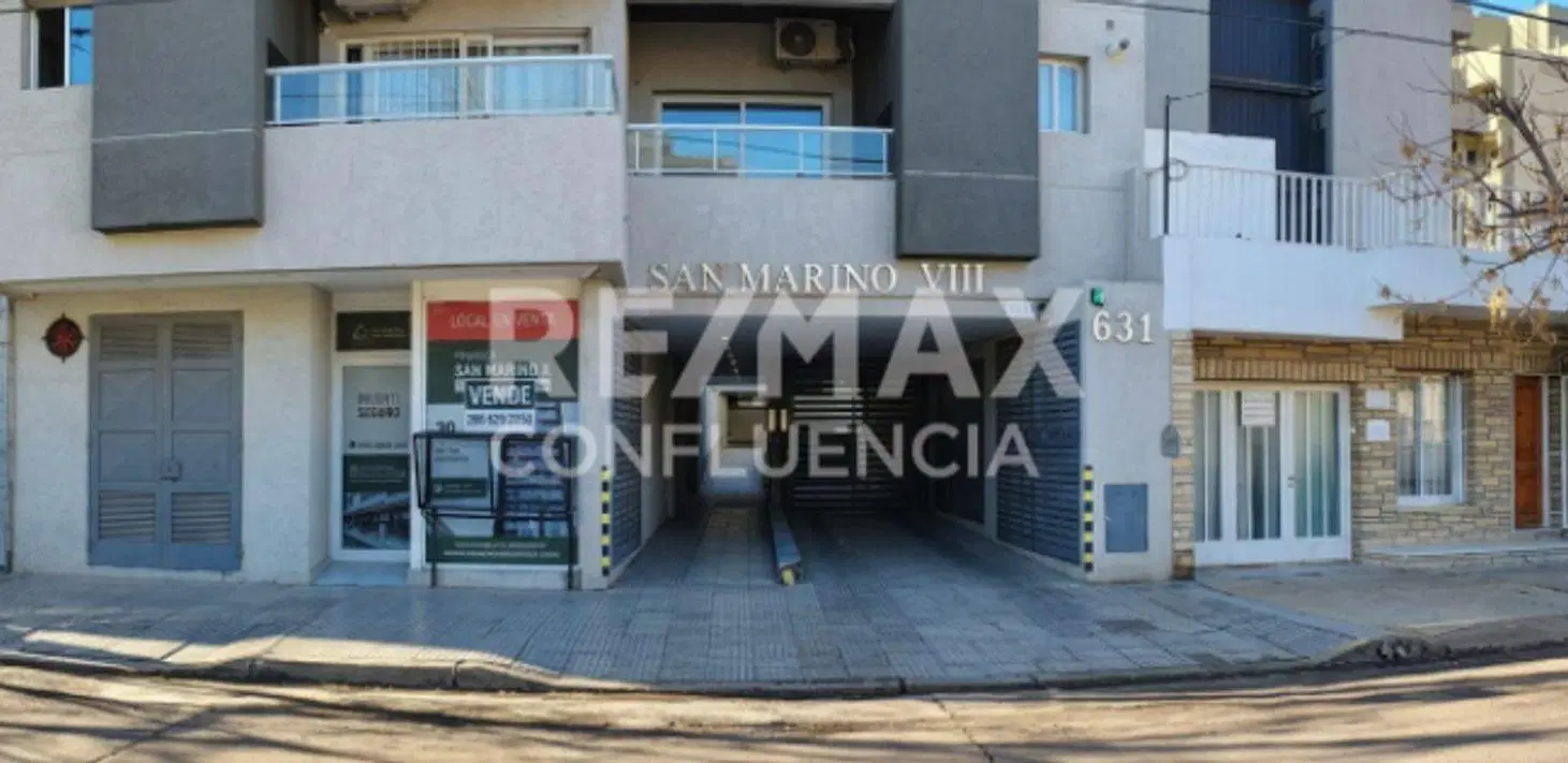 VENTA LOCAL COMERCIAL/PROFESIONAL SAN MARINO VIII 5