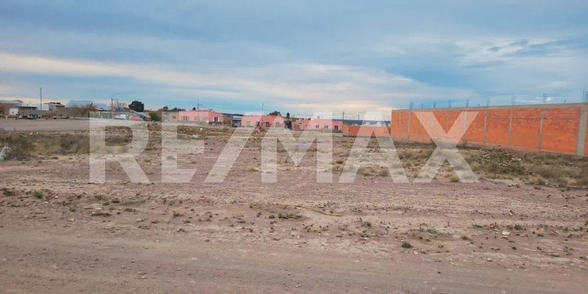 VENTA LOTE BARRIO INDUSTRIAL SIERRA GRANDE 2