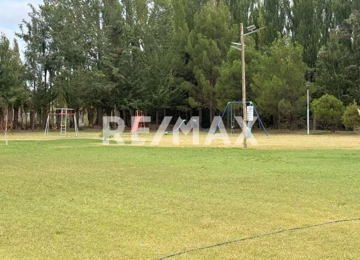 VENTA TERRENO CON CERCO ALTOS DE VALENTINA NEUQUEN 3