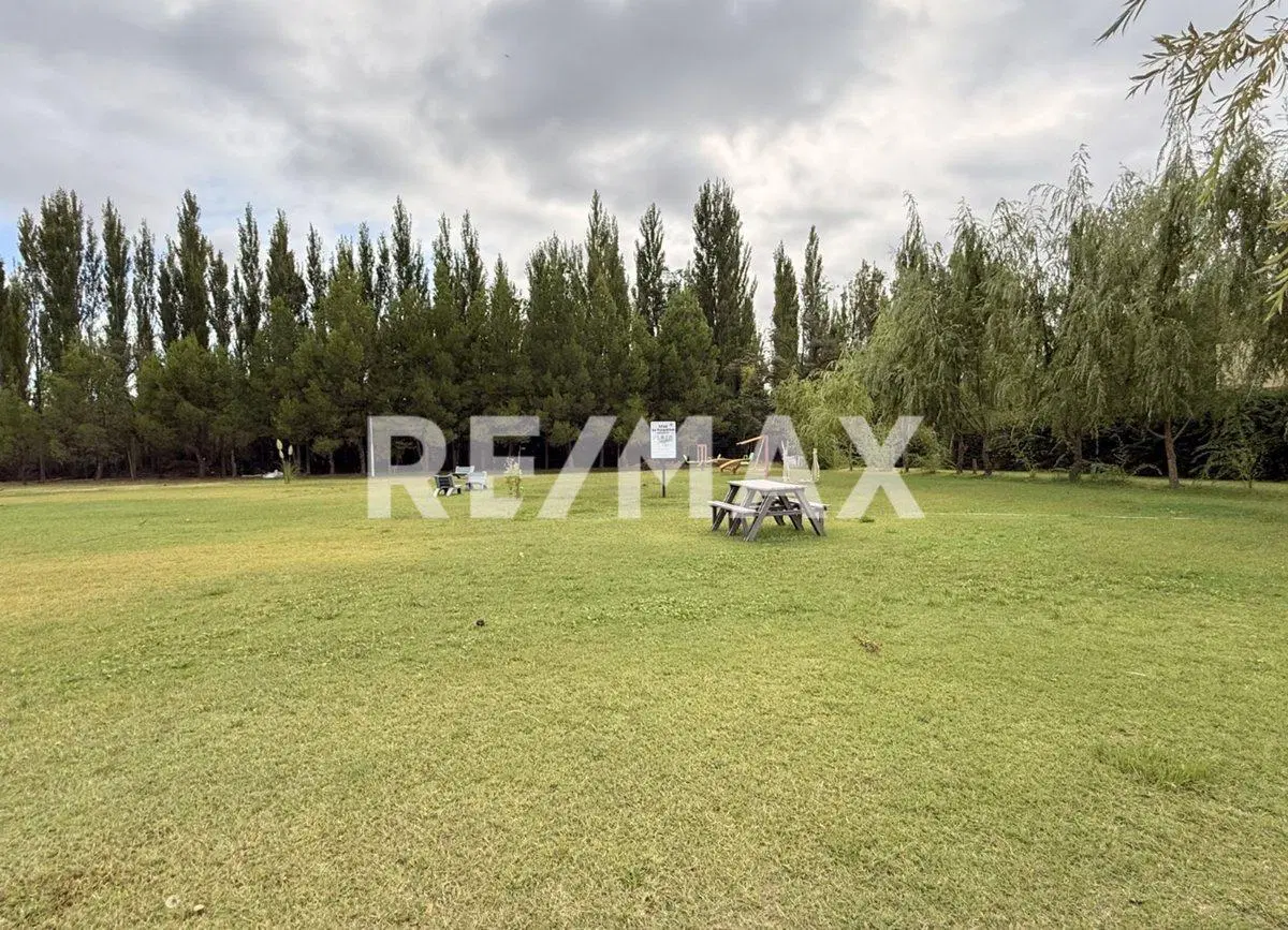 VENTA TERRENO CON CERCO ALTOS DE VALENTINA NEUQUEN 5