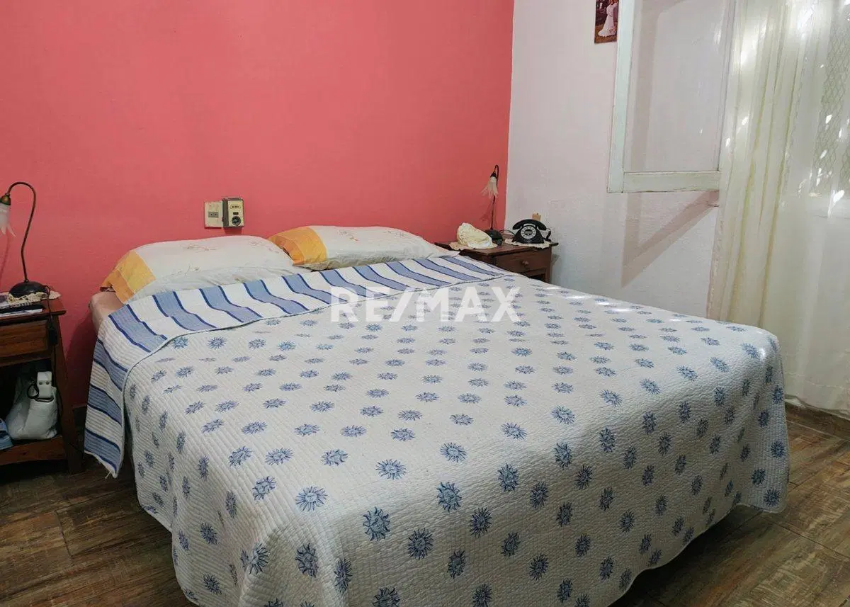 CASA EN VENTA CON QUINCHO + DEPTO - CATRIEL 3
