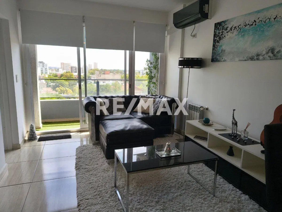 ALQUILER DEPARTAMENTO AMOBLADO  EN  CIPOLLETTI 3
