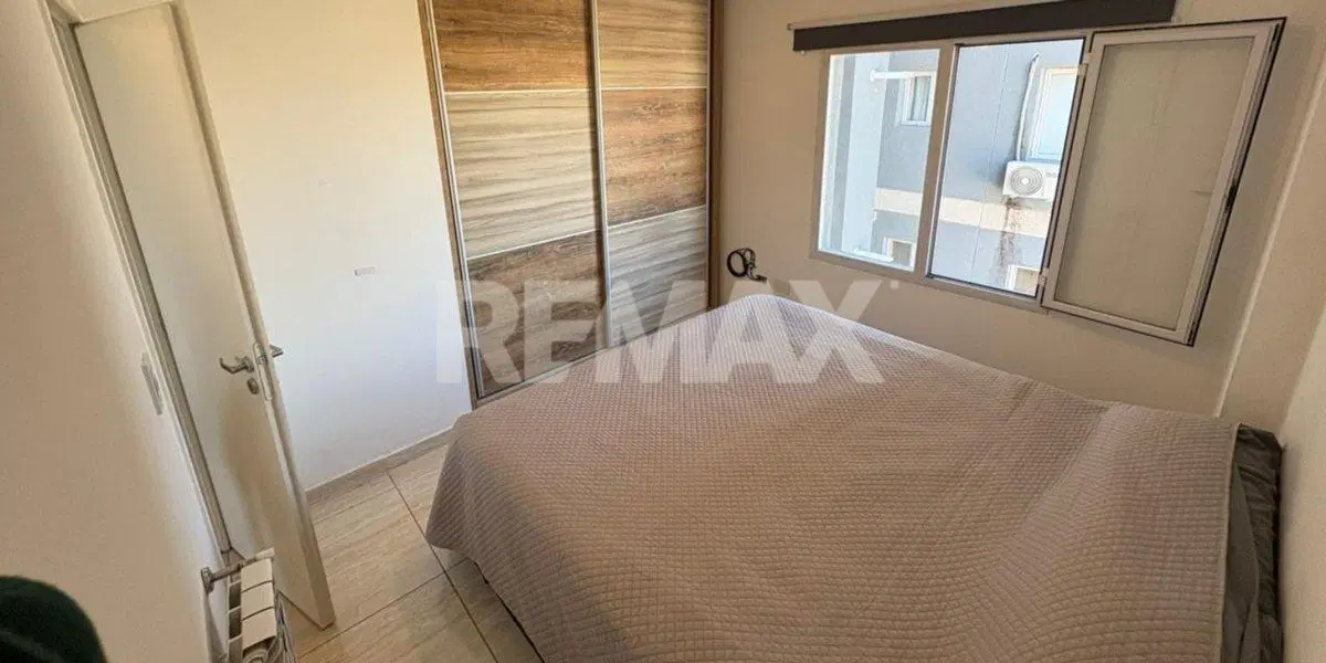 VENTA DPTO 1 DORMITORIO CON COCHERA CIPOLLETTI 4