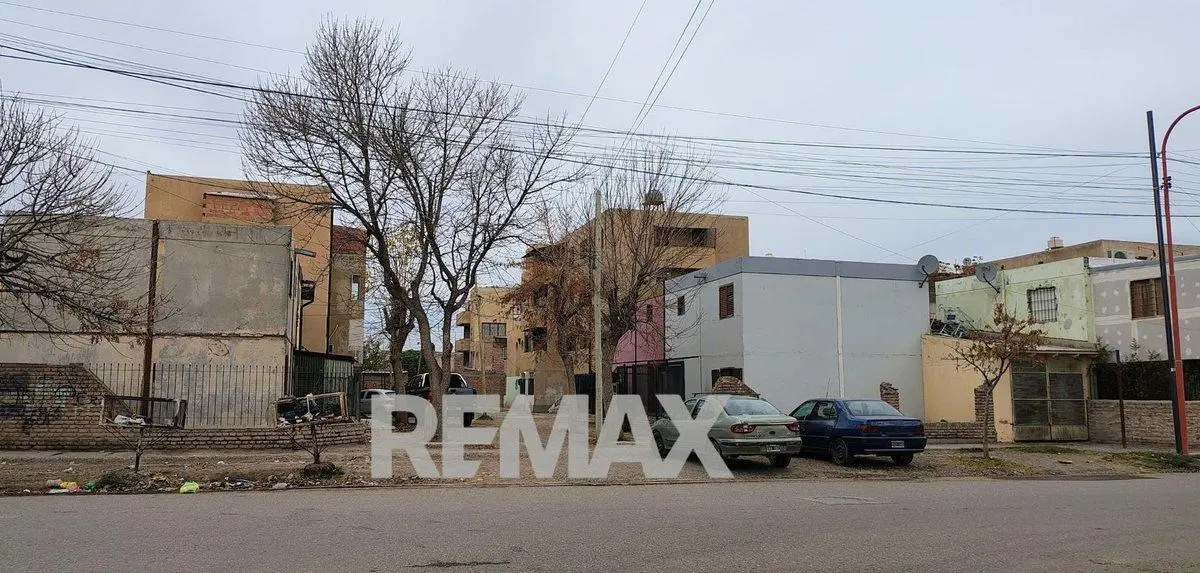 Venta-Departamento "B° La Paz"-350 viviendas 3