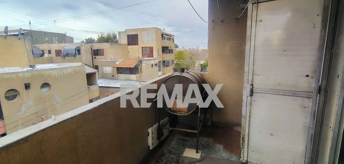 Venta-Departamento "B° La Paz"-350 viviendas 4