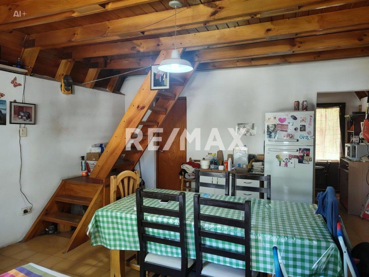 VENTA CASA CON QUINCHO CIPOLLETTI