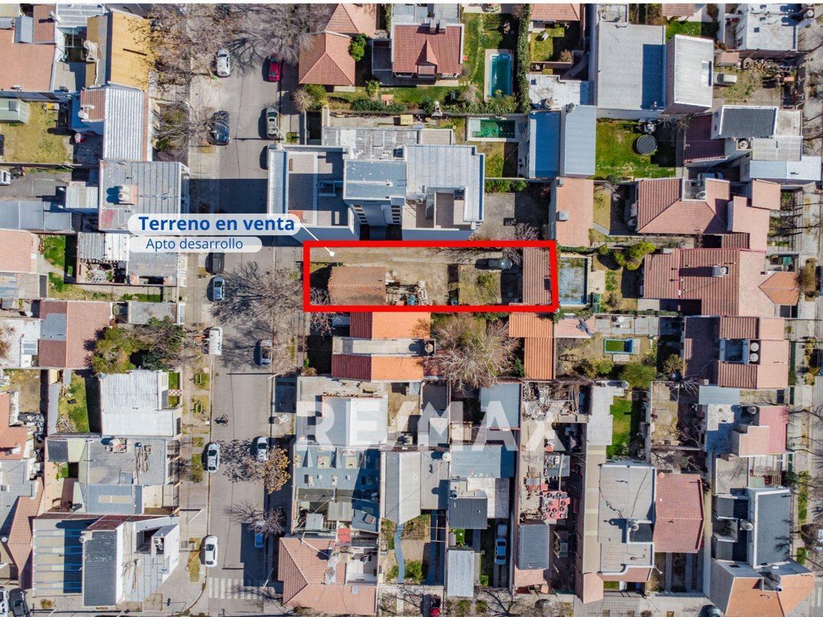VENTA CASA CON QUINCHO CIPOLLETTI