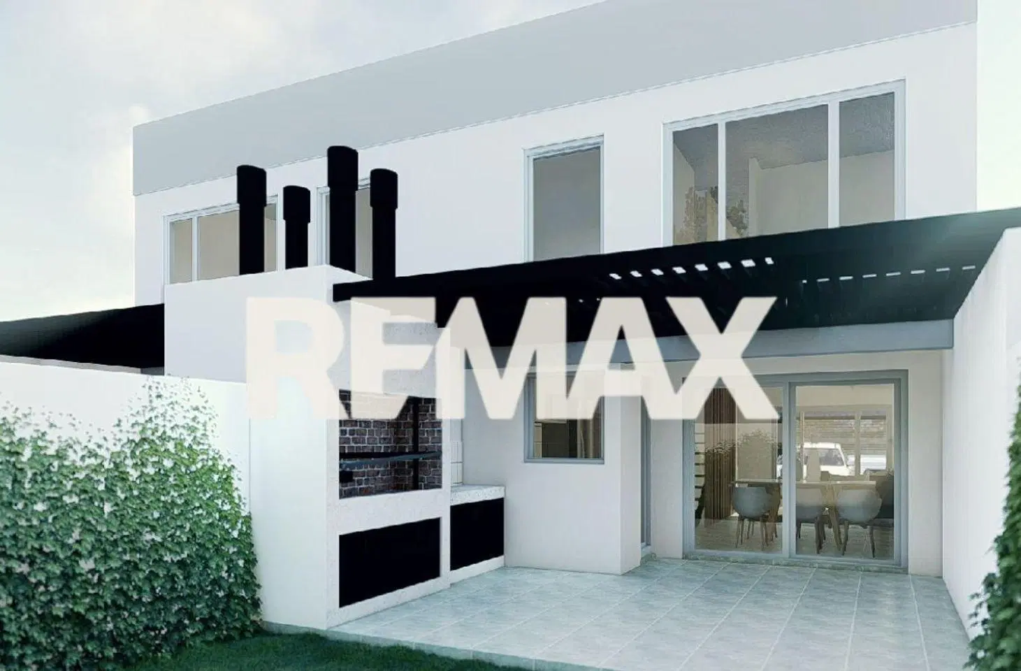 VENTA DUPLEX EN POZO 2 DORM. - B° PRIMATERRA 3