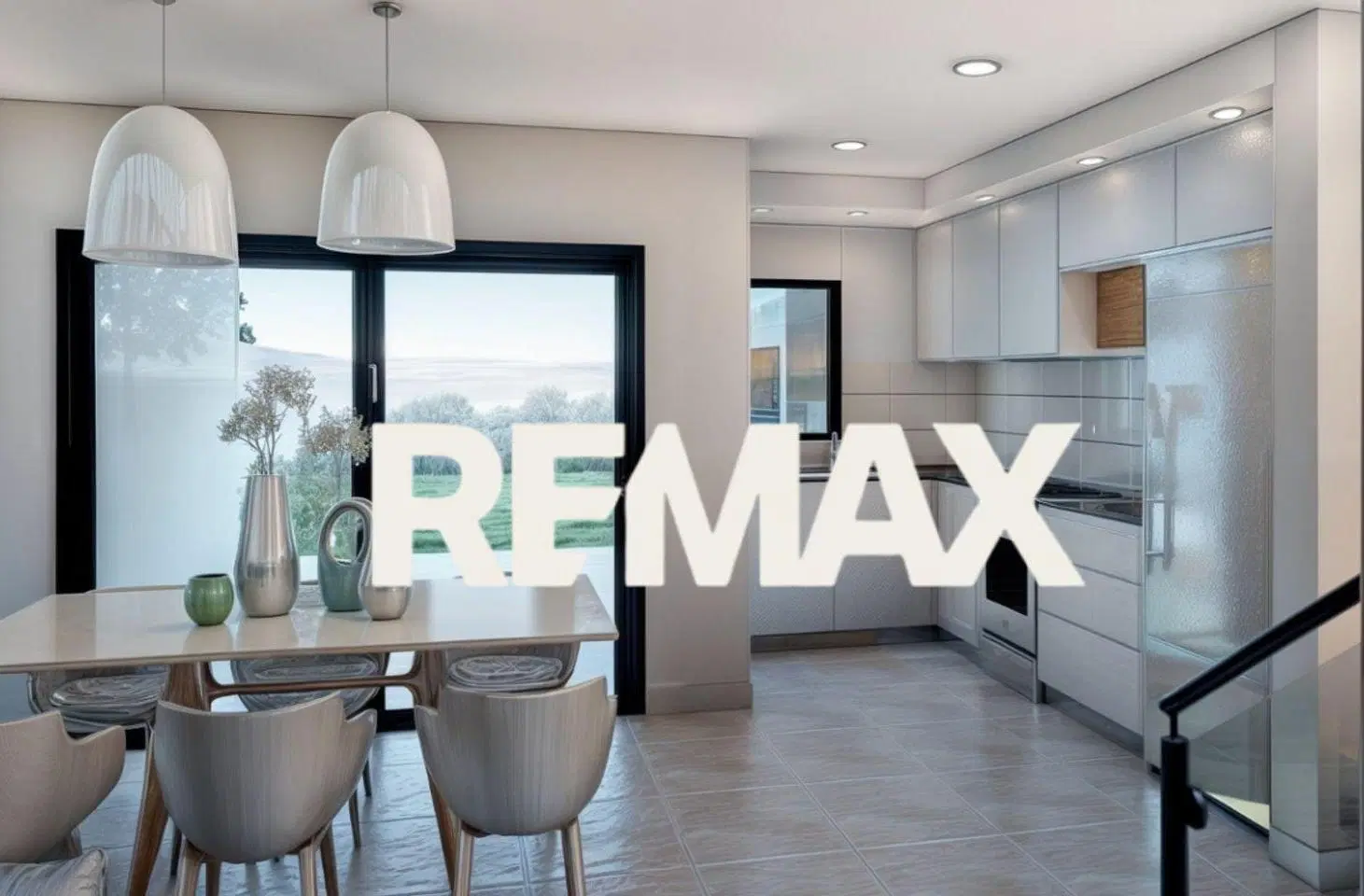 VENTA DUPLEX EN POZO 2 DORM. - B° PRIMATERRA 4