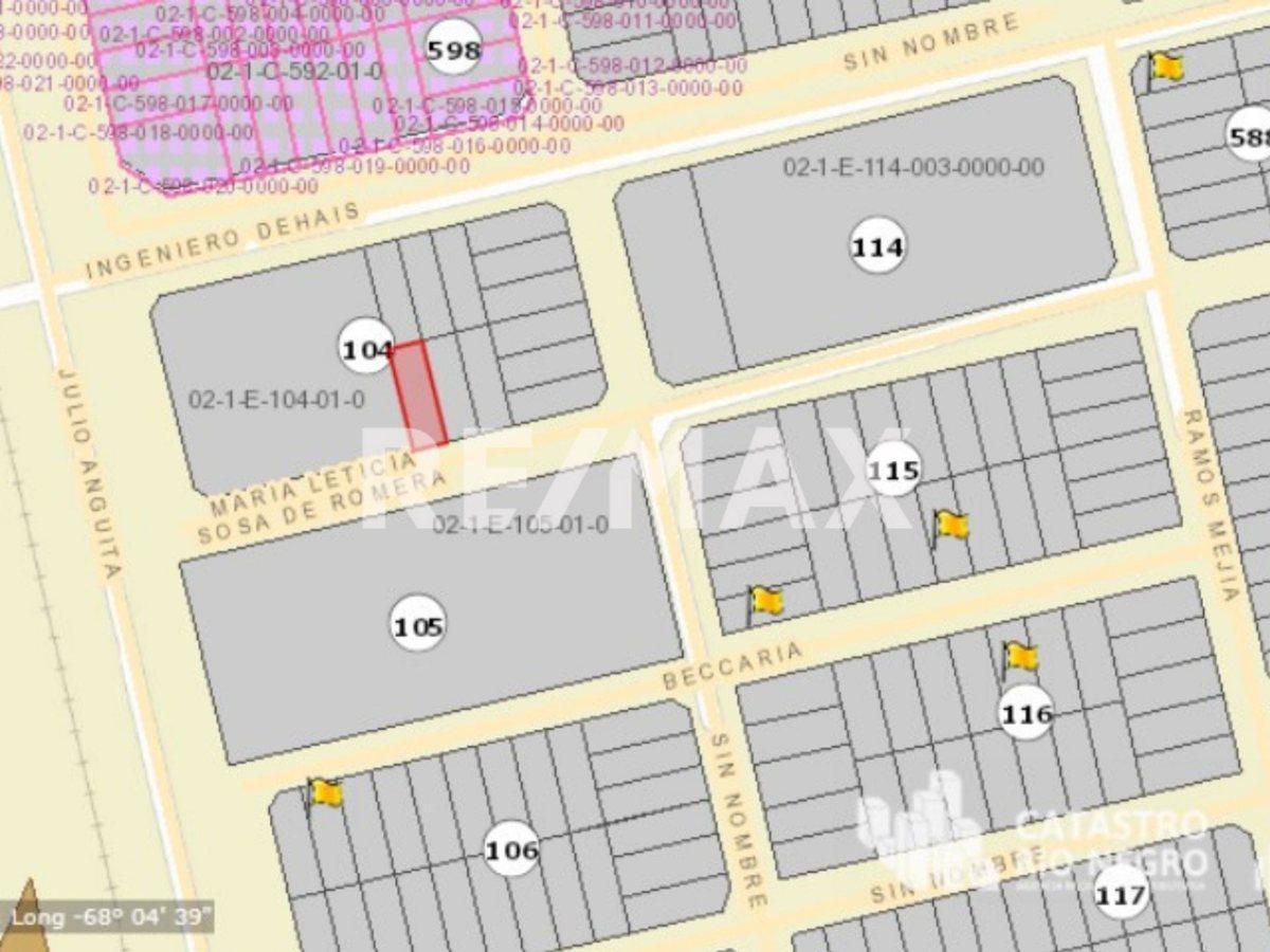 VENTA TERRENO CINCO SALTOS