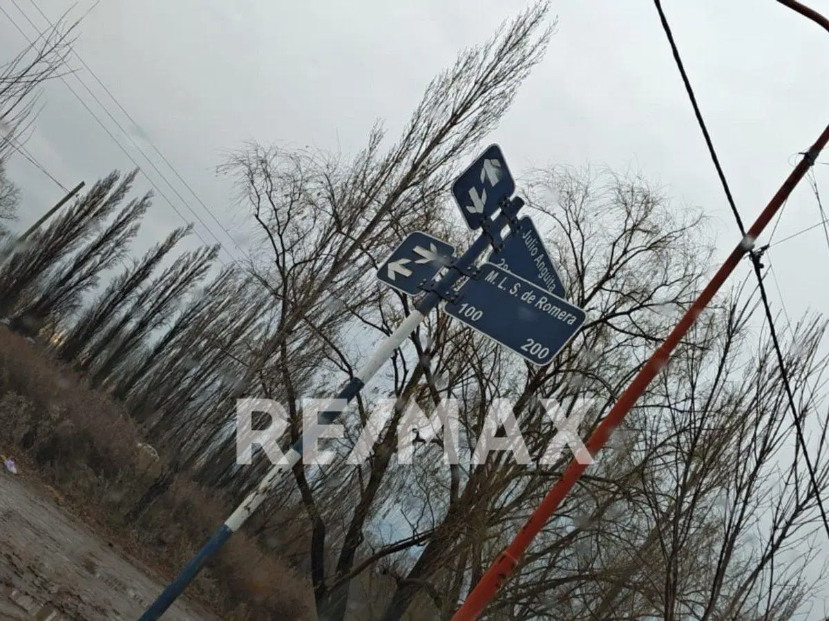 VENTA TERRENO CINCO SALTOS 5