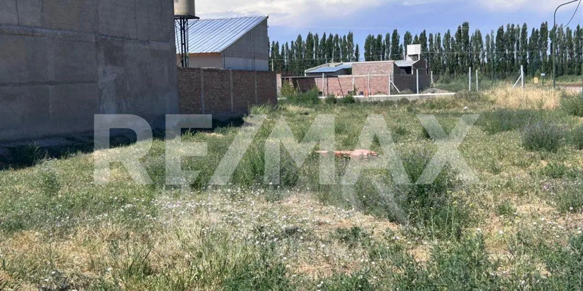 VENTA LOTE BARRIO SANTA CLARA - FDEZ ORO 4