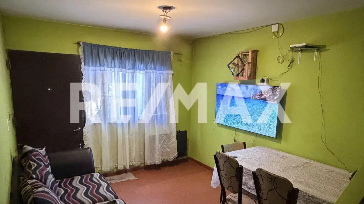 VENTA DEPARTAMENTO 4 DORMITORIOS - CIPOLLETTI 5