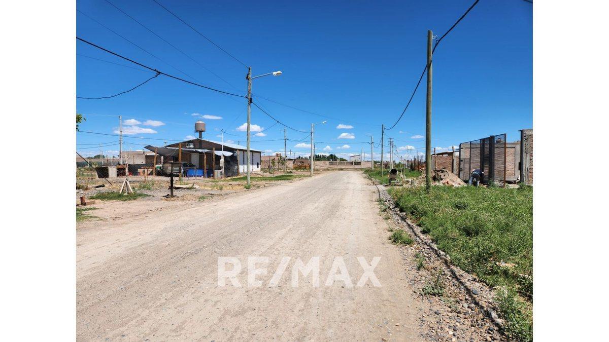 VENTA | TERRENO | DISTRITO VECINAL NORESTE