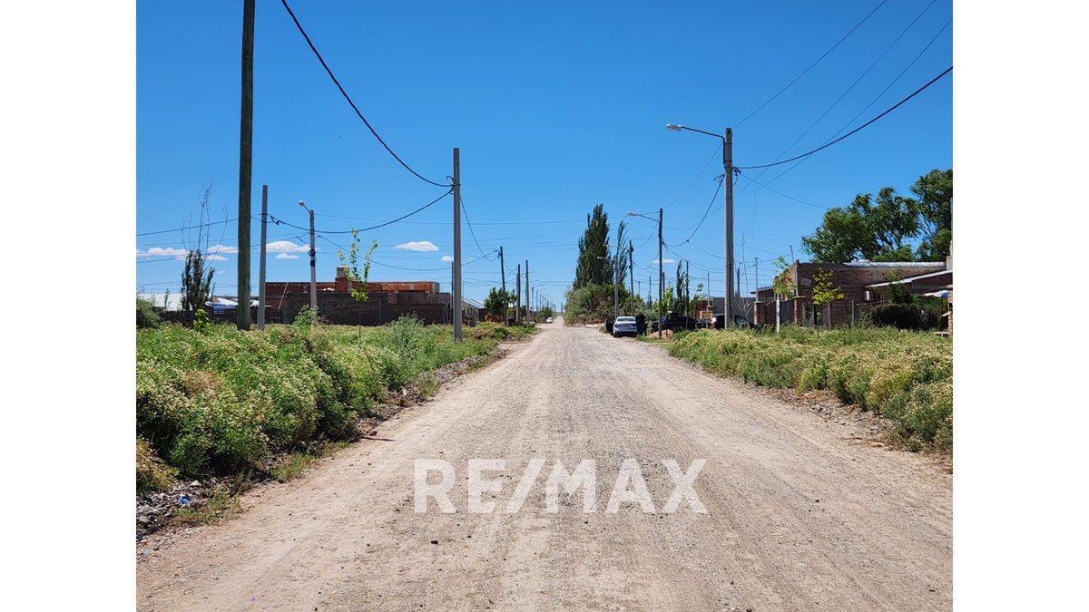 VENTA | TERRENO | DISTRITO VECINAL NORESTE