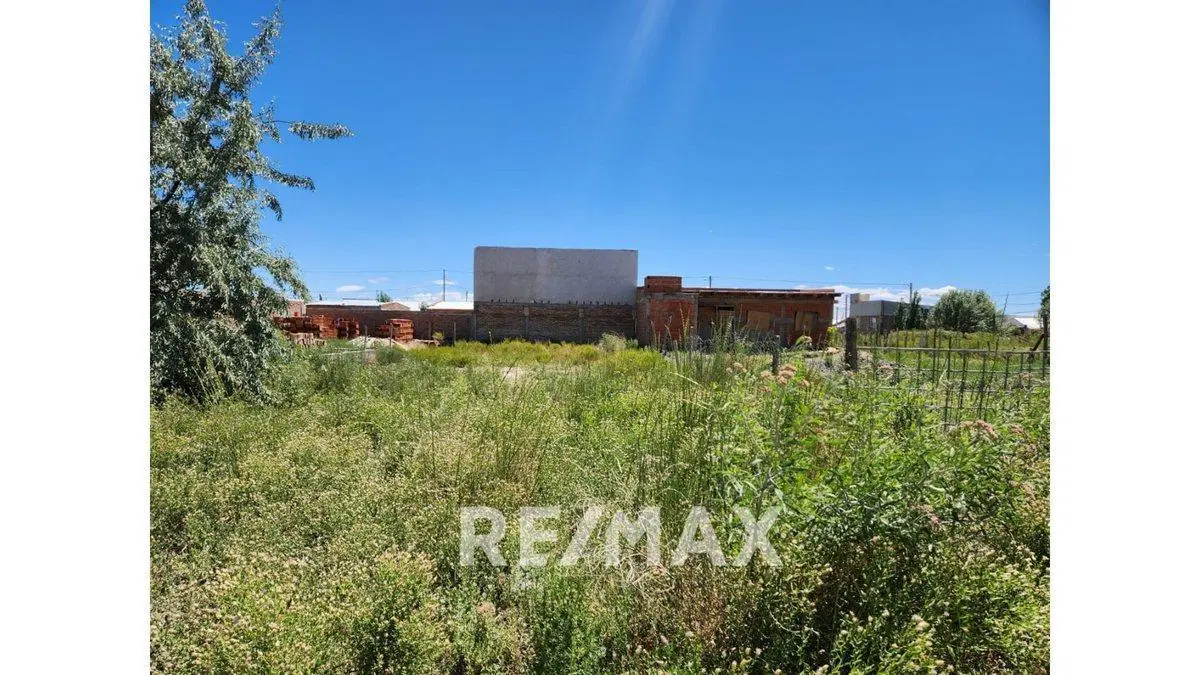 VENTA | TERRENO | DISTRITO VECINAL NORESTE 2