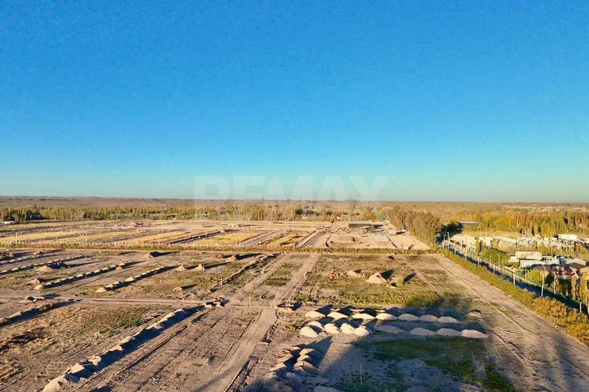 VENTA TERRENO CHACRAS DE FULDA CIPOLLETTI 8
