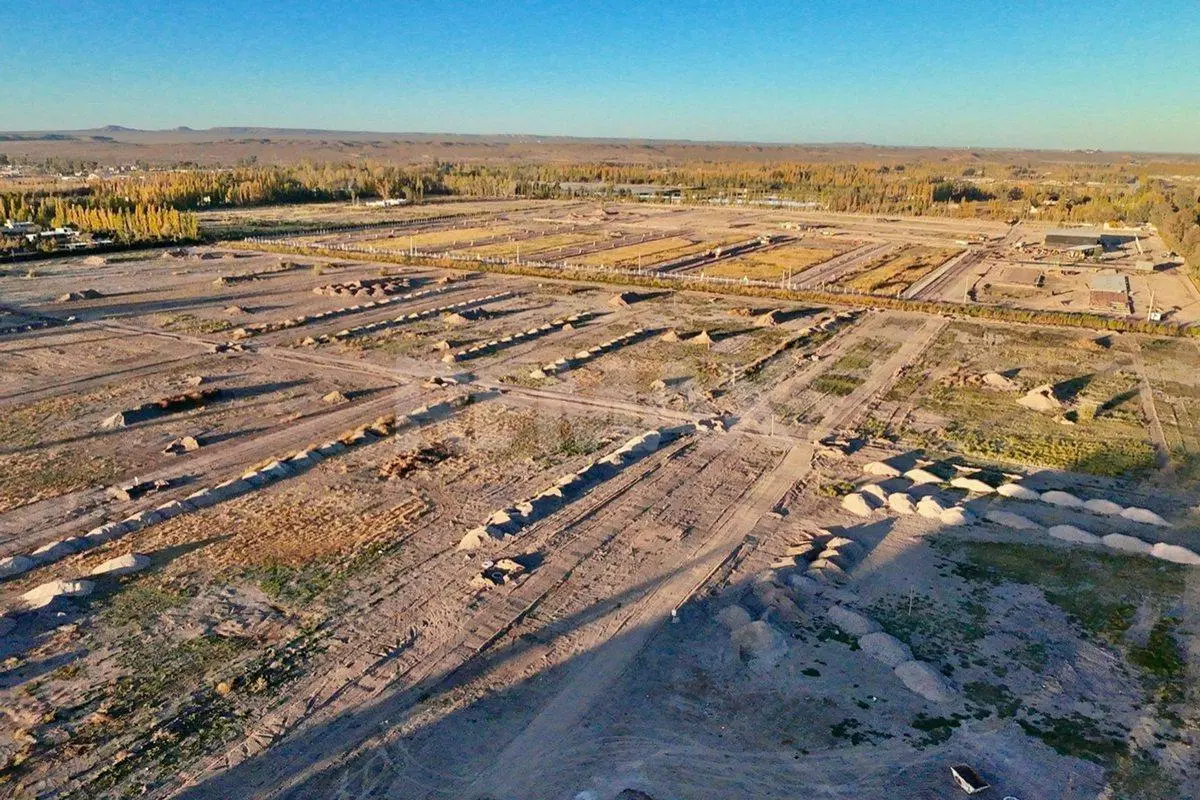 VENTA TERRENO CHACRAS DE FULDA CIPOLLETTI 3