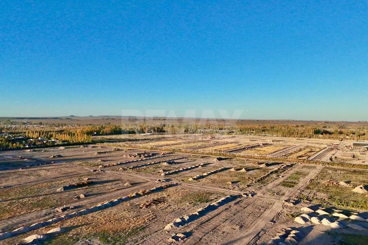 VENTA TERRENO CHACRAS DE FULDA CIPOLLETTI 5
