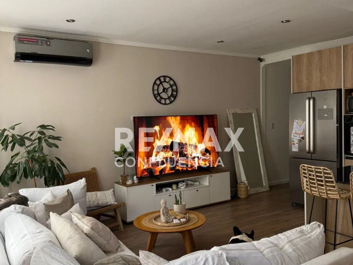 VENTA CASA CHOELE CHOEL B° LAS MERCEDES 4