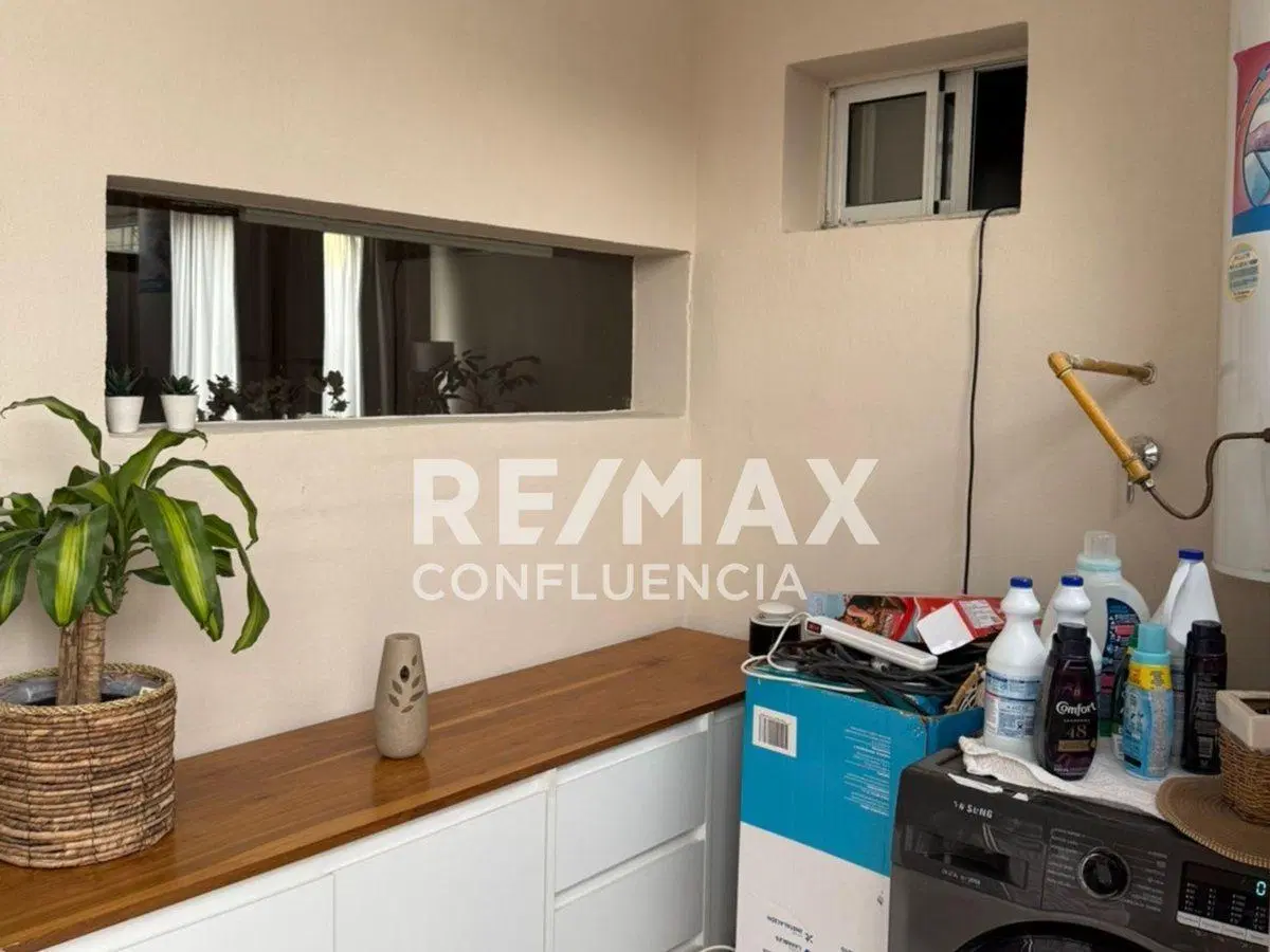 VENTA CASA CHOELE CHOEL B° LAS MERCEDES 5