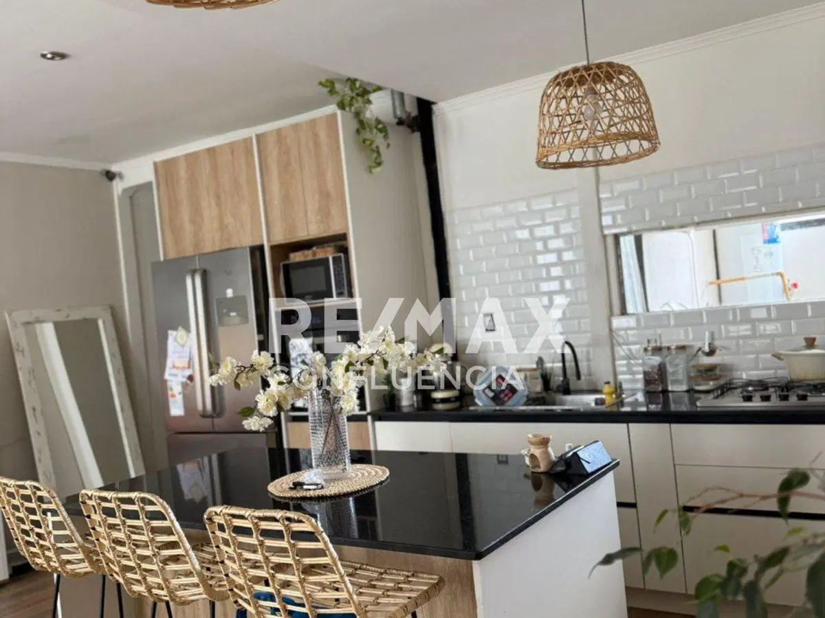 VENTA CASA CHOELE CHOEL B° LAS MERCEDES 2
