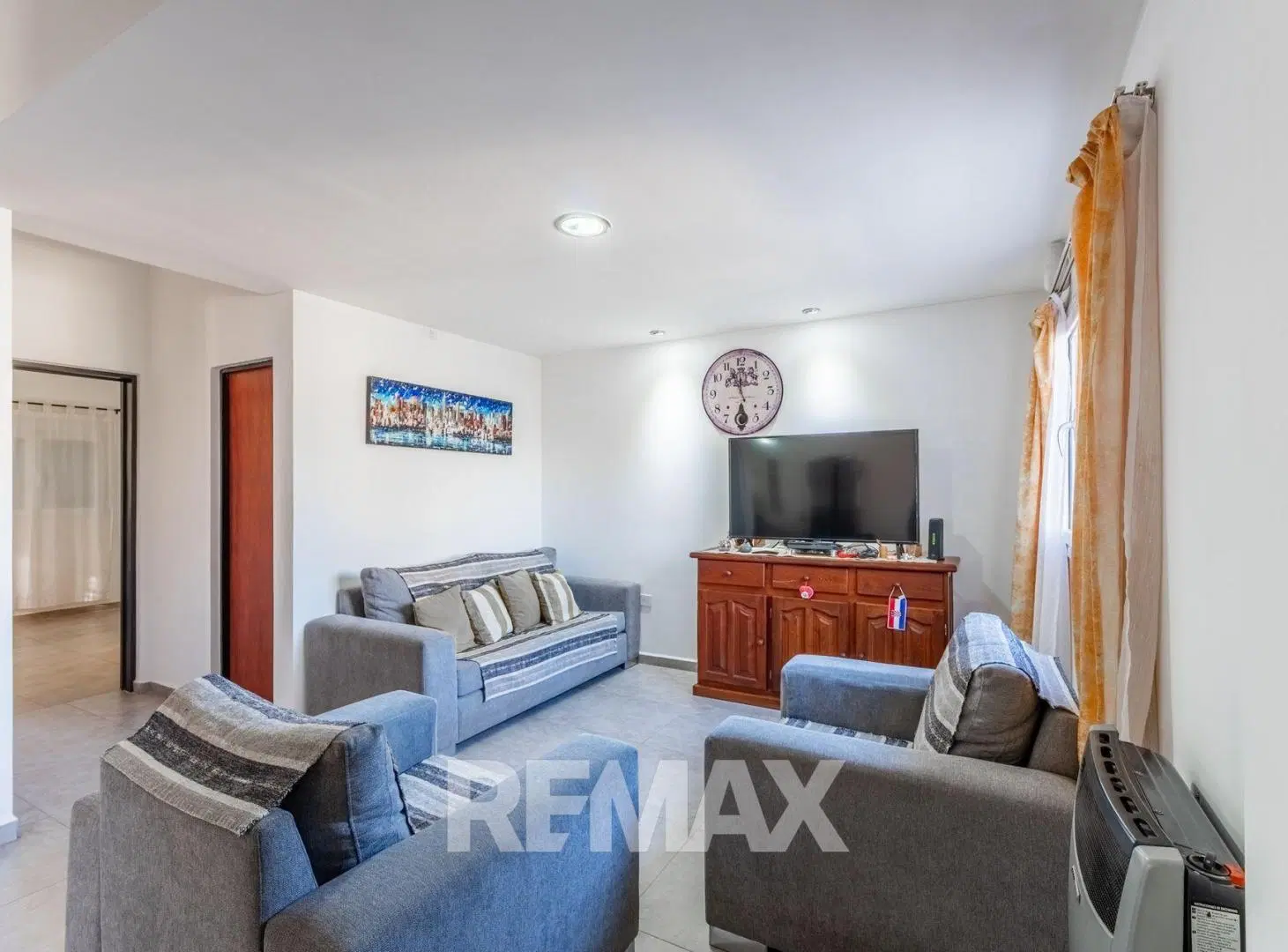 VENTA CASA BARRIO RINCON LINDO II CIPOLLETTI 4
