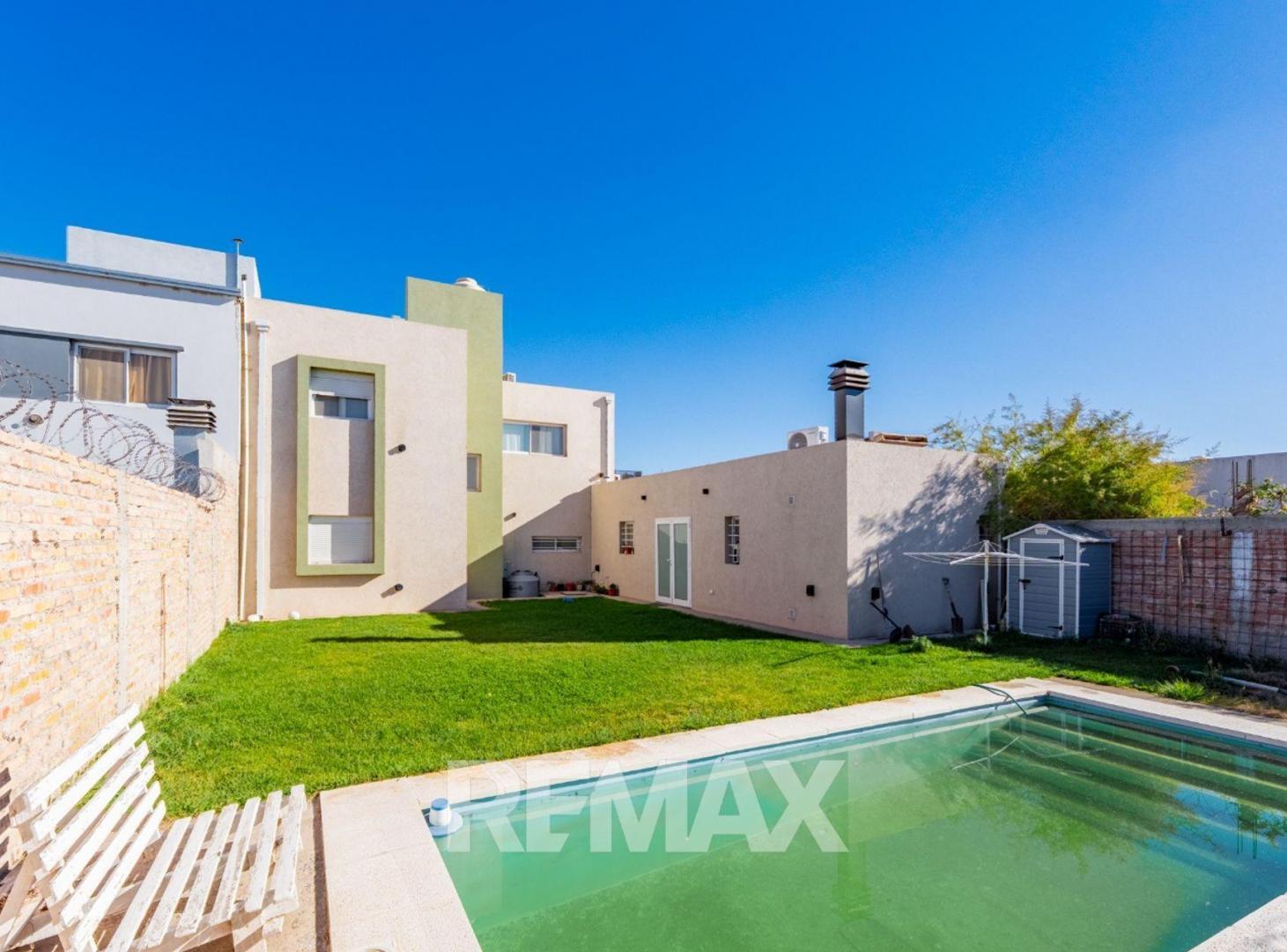 VENTA CASA BARRIO RINCON LINDO II CIPOLLETTI
