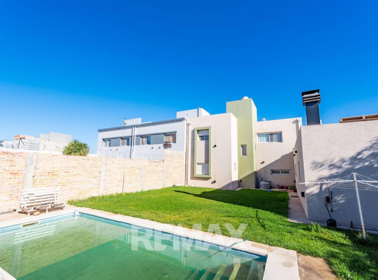 VENTA CASA BARRIO RINCON LINDO II CIPOLLETTI