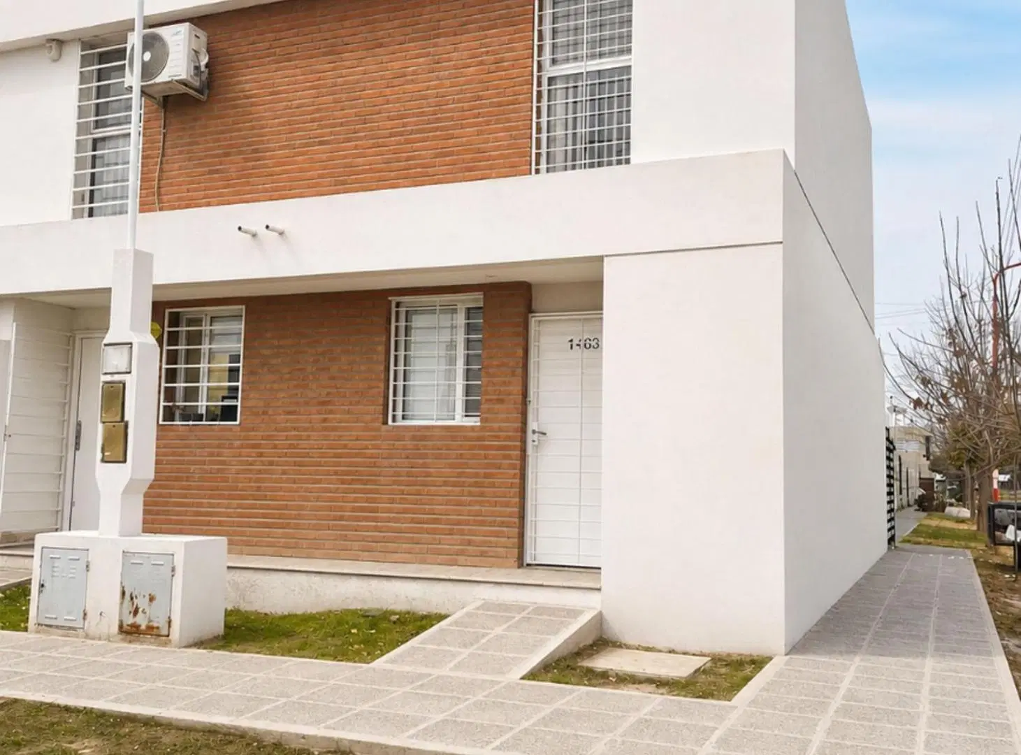 Alquiler Dúplex Fernández Oro 5