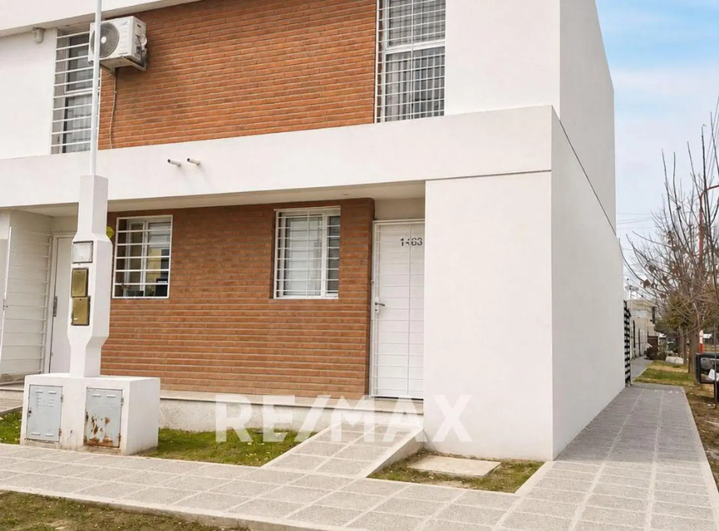 Alquiler Dúplex Fernández Oro 3