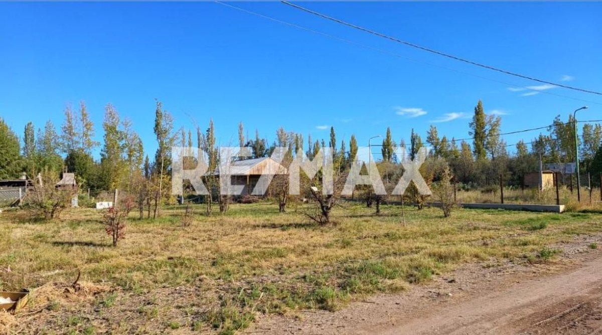 Venta Lote Nueva Era I Cinco Saltos
