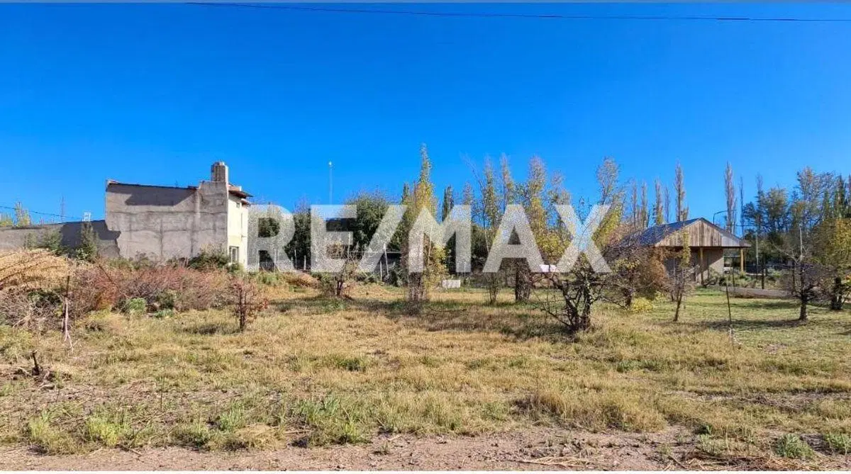 Venta Lote Nueva Era I Cinco Saltos 4