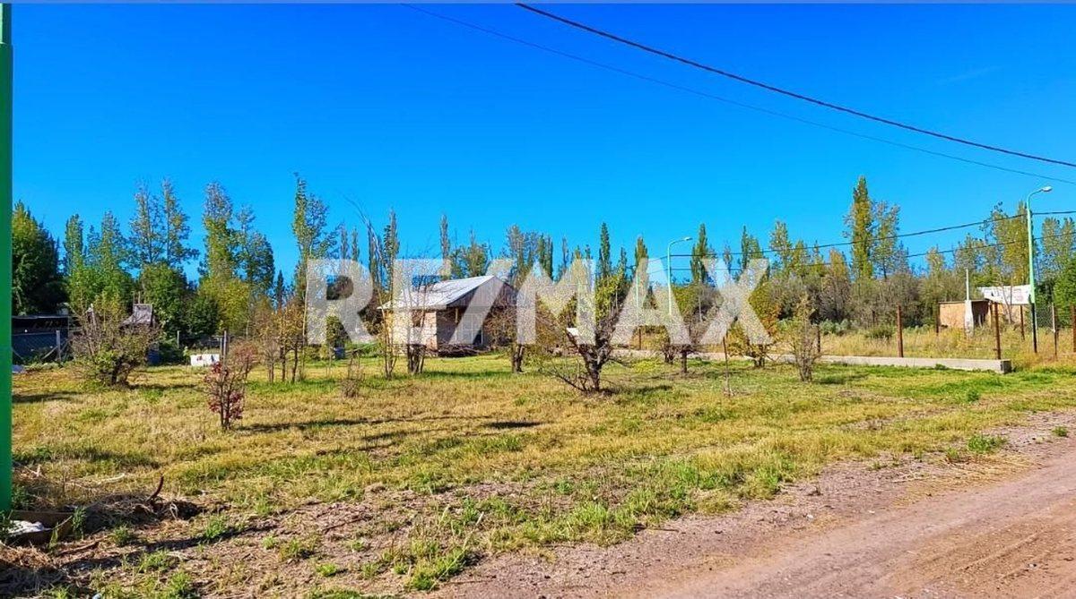 Venta Lote Nueva Era I Cinco Saltos