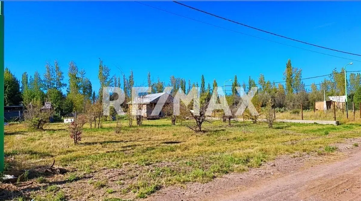 Venta Lote Nueva Era I Cinco Saltos 2