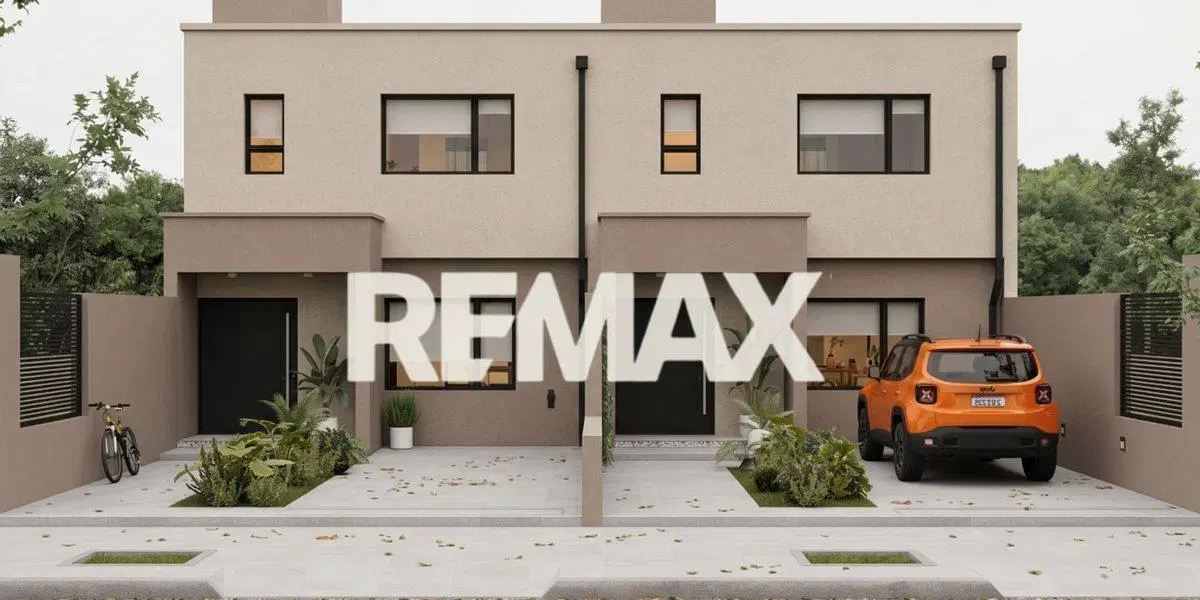 VENTA DUPLEX EN POZO 3 DORMITORIOS - CIPOLLETTI 3